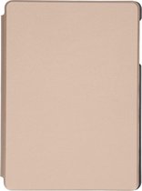 iMoshion Tablet Hoes Geschikt voor Microsoft Surface Go 4 / Go 3 / Go 2 - iMoshion Trifold Bookcase - Rosé goud