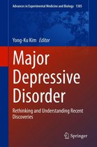 Advances in Experimental Medicine and Biology 1305 - Major Depressive Disorder