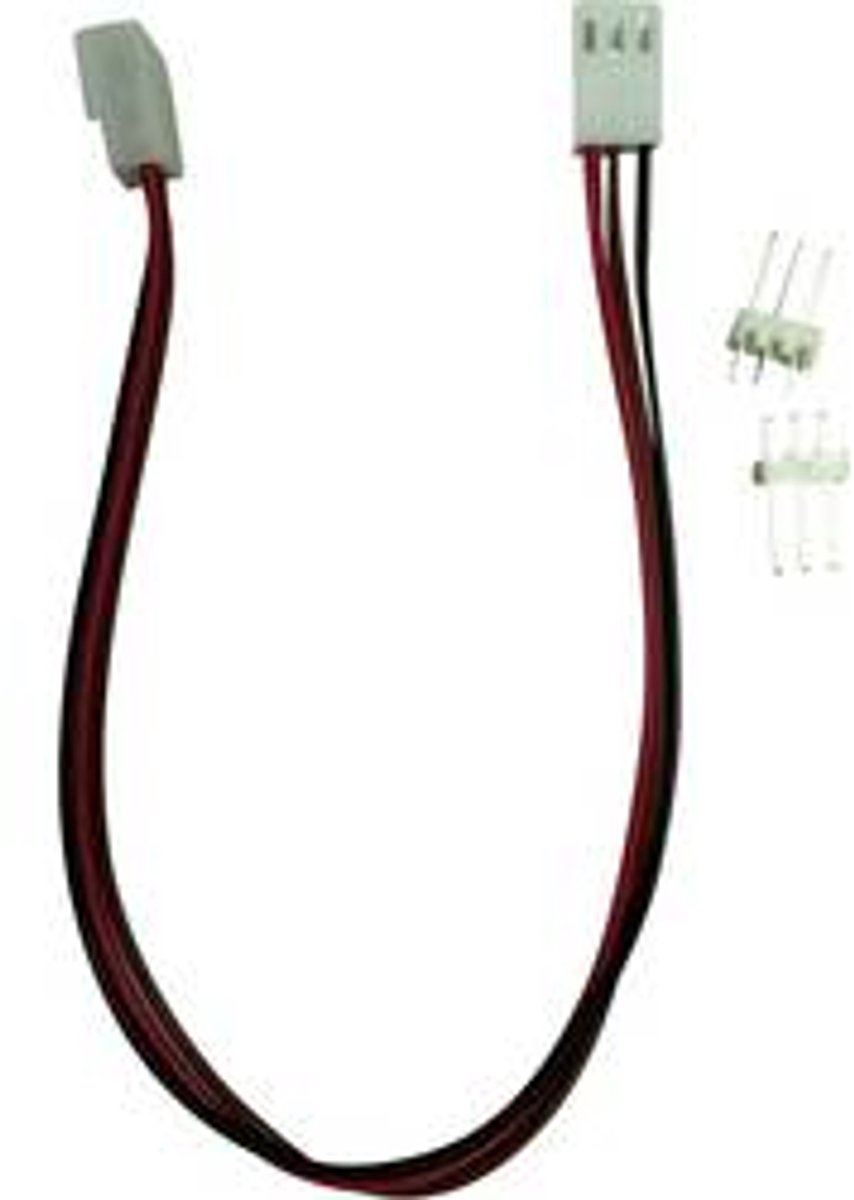 Male header (standaard) 743127 1 set