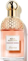Guerlain Aqua Allegoria Orange Soleia 75 ml Eau de Toilette - Damesparfum