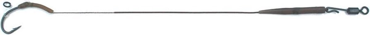 PB Products D-Rig | Maat 4