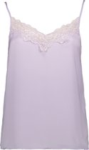 Jacqueline de Yong Dames Top New Lace Singlet - Maat 42