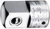 Stahlwille 410 11030003 Dopsleuteladapter Aandrijving 1/4 (6.3 mm) Uitvoering 1/2 (12.5 mm) 28 mm 1 stuk(s)