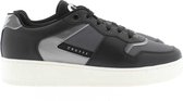 Cruyff Royal sneaker zwart / combi, ,46 / 11
