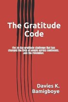 The Gratitude Code