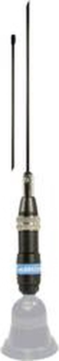 Albrecht 67140 Racer 60 Antenne voor mobiel CB-station Type lambda 1/4