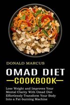 Omad Diet Cookbook
