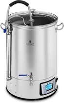 Royal Catering Brouwketel - 40 L - 2.500 W