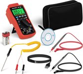 Steinberg Digitale multimeter - batterij tester