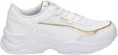 Puma Cilia Mode Lux sneakers wit - Maat 36