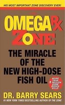 The Zone - The Omega Rx Zone
