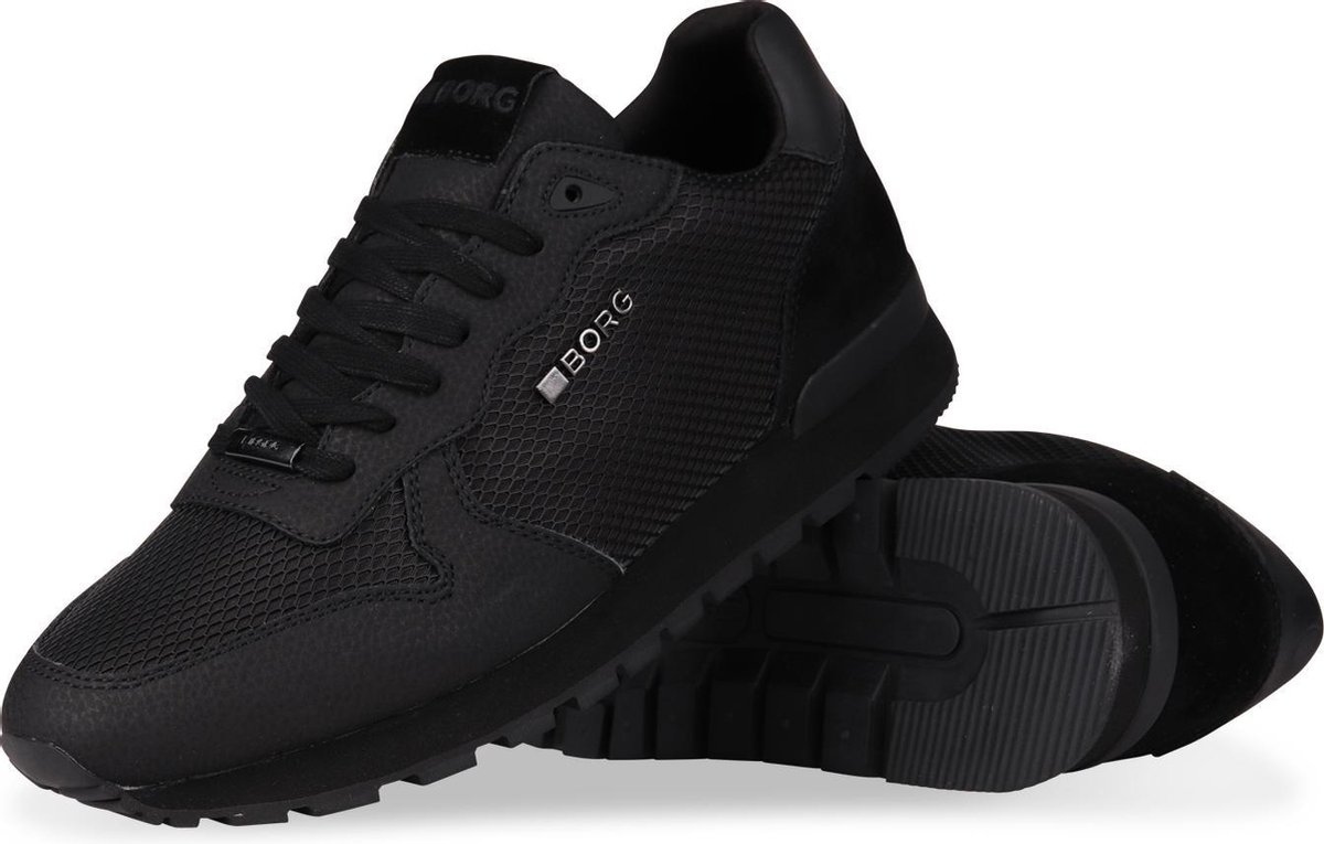 R605 Low KPU M blauw