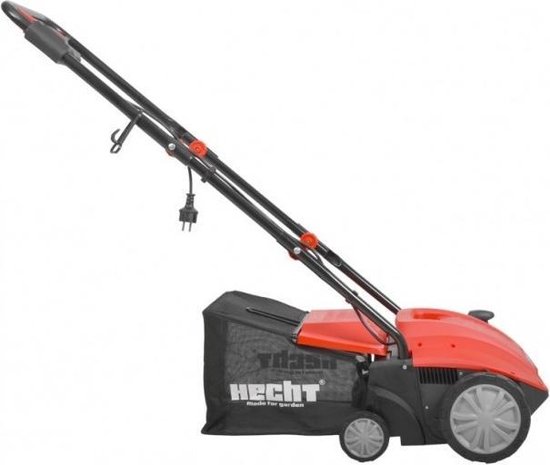 Hecht 1420 2-in-1 Verticuteermachine & Gazonbeluchter van Hecht — afbeelding 5