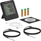 Steinberg Datalogger - Temperatuur - LCD - -40-125 ° C 2 Externe Sensoren