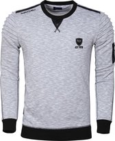 Sweater 76238 Portland Grey