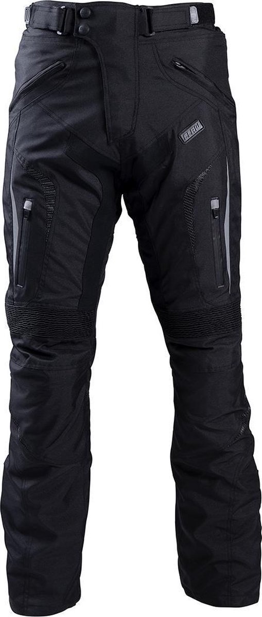 CLAW Blade All Road Tour Motorbroek Heren waterdicht zwart - winter en mid-season - zwart - Maat L
