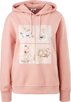 s.Oliver Dames Sweater Longsleeve - Maat L
