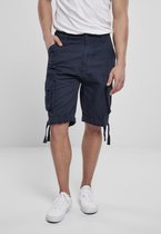 Brandit - Urban Legend Cargo Cargo Korte broek - L - Blauw