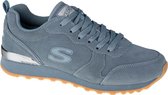 Skechers OG 85 Suede Eaze sneakers blauw - Maat 36