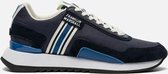 Epsilon Bowl sneakers blauw - Heren - Maat 43
