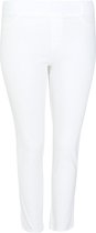 Enkellange chinobroek