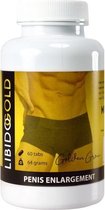 Libido Gold Golden Grow - Drogist - Voor Hem - Drogisterij - Stimulerende gel