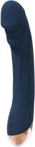 Boreas Verwarmende G-Spot Vibrator - Blauw - Sextoys - Vibrators - Vibo's - Vibrator G Spot