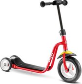 PUKY - R1 Scooter - Red (5174)
