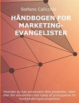 Håndbog om markedsføringsevangelister