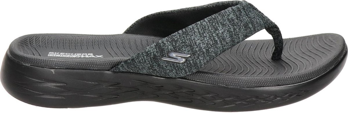 Pain relief slippers skechers Clearance