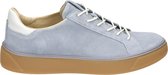 Ecco Street Tray dames sneaker - Grijs - Maat 37