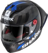 Shark Race-R Pro Gp Lorenzo Winter Test 99 motorhelm
