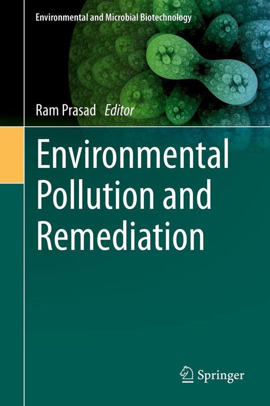 Earth and Environmental Science (R0) - Environmental Polluti ... - cover