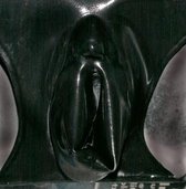 Latex Slip Met Vagina Sleeve - Small - Zwart - BDSM - Fetish Kleding Dames -  Dames Lingerie - Latex Kleding