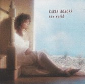 Karla Bonoff - New World