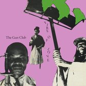 Gun Club - Fire Of Love (LP)
