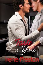 Chef's Table 1 - A Taste of You