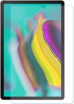 Colorfone Samsung Galaxy Tab S5E Screenprotector Tempered Glass