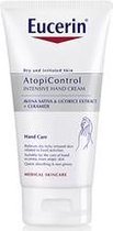 Eucerin - AtopiControl Hand Cream - 75ml