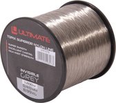 Ultimate Topix nylon invisible grey 1200m 0,40mm 8,99kg | Nylon vislijn