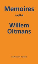 Memoires Willem Oltmans 68 -   Memoires 1998-B