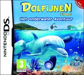 Dolfijnen Eiland: Het Onderwater Avontuur