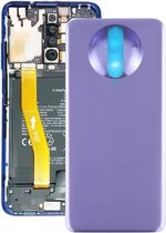 Originele batterij-achterklep voor Xiaomi Poco X2 (paars)