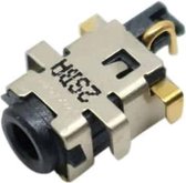 Power Jack-connector voor Asus EeePC X101 X101H X101CH R11CX