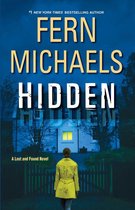 A Lost and Found Novel 1 - Hidden