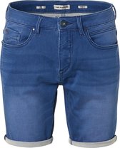 No Excess Korte Broek Mannen Electric Blue, 30