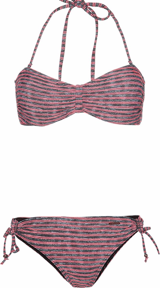 Protest Barbera 21 bandeau bikini top dames /34 California