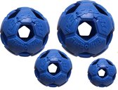 Turbo Kick Soccer Ball 6,25cm Blauw