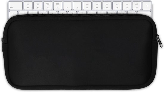 Housse kwmobile pour Apple Magic Keyboard - Housse de protection