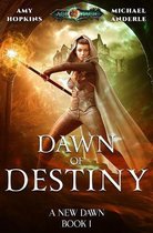 Dawn of Destiny